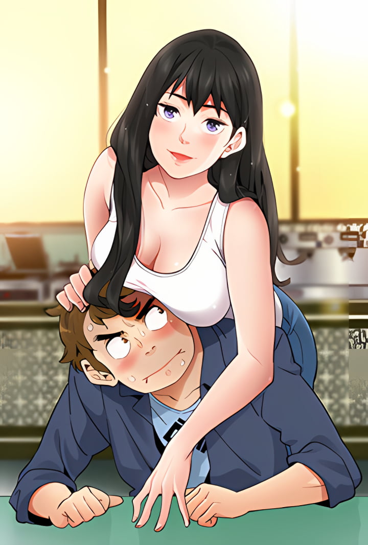 羞羞漫画漫画入口官方韩漫精选